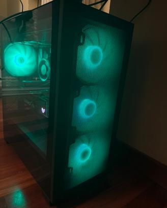 Computer da gaming perfetto in tutto