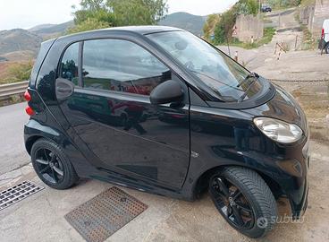 Smart 800 cc Diesel 40 kW (54 CV)