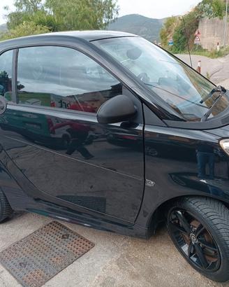 Smart 800 cc Diesel 40 kW (54 CV)