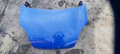 FIAT DOBLO 2012 - COFANO ANTERIORE