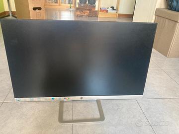 Monitor pc hp 24 es
