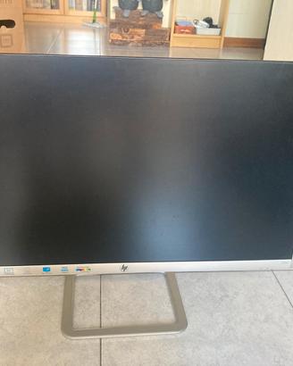 Monitor pc hp 24 es