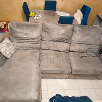 Divano relax poltrone e sofa
