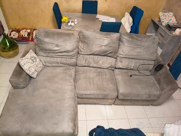 Divano relax poltrone e sofa