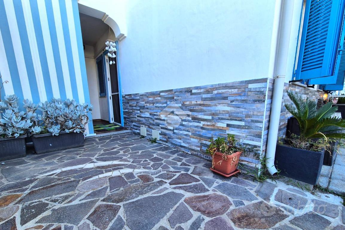 Appartamento – Câdesédda/Calasetta, Sulcis Iglesiente - Vista 4