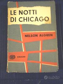Le notti di Chicago