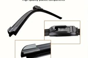 Tergicristalli 650mm