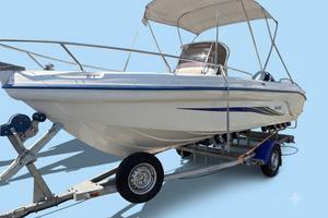 Ranieri Pathfinder - pronta per la stagione