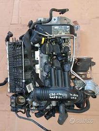 Motore Volkswagen Golf 7 1.4 tfsi 110kw Sigla CZE