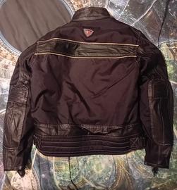 Giubbotto da moto