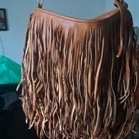 set borse  nuove senza cartellino