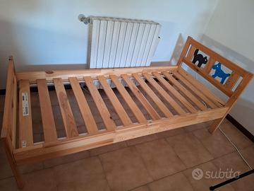 Letto Ikea