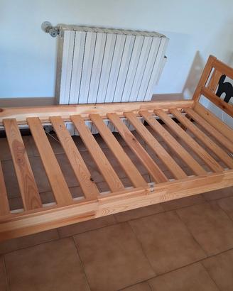 Letto Ikea