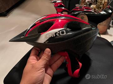 Casco per bici