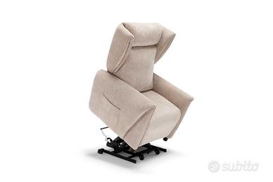 Poltrona Relax DANDY confort e design