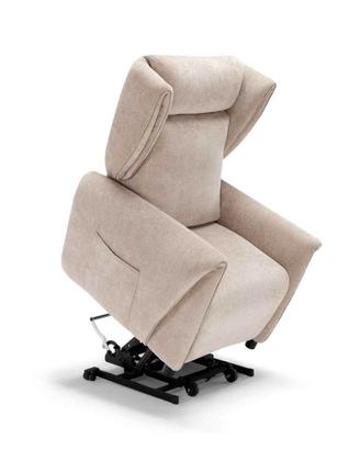 Poltrona Relax DANDY confort e design