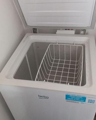 ELETTRODOMESTICI  CONGELATORE A POZZO