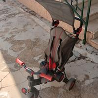 bici / triciclo galileo