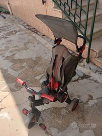 bici / triciclo galileo