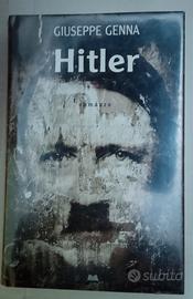 LIBRO "HITLER"