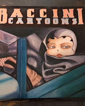 Francesco Baccini - Cartoons