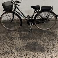 Bici montana d’epoca