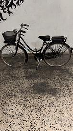 Bici montana d’epoca