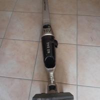 aspirapolvere  Rowenta  air force 18 volt 