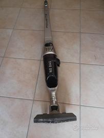 aspirapolvere  Rowenta  air force 18 volt 