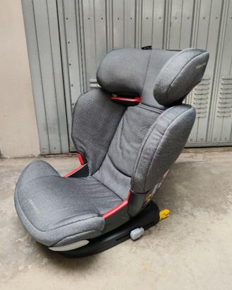 Seggiolino auto