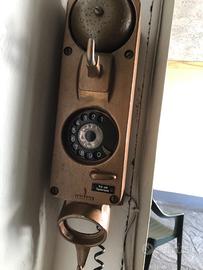 Telefoni funzionantie