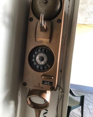 Telefoni funzionantie