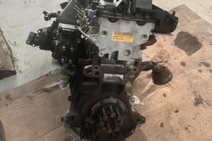 Bmw e46 320d 136cv 1998 - 2001