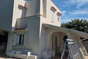 Villa a Gandoli 
