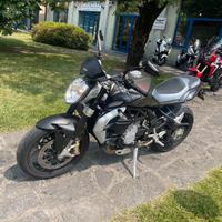 Mv Agusta Brutale 675 EAS