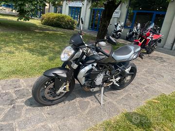 Mv Agusta Brutale 675 EAS