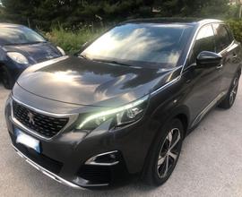 Peugeot 3008 BlueHDi 120cv GT Line Navi Full led V