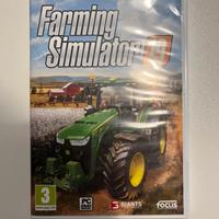 Farming Simulator 19 - PC