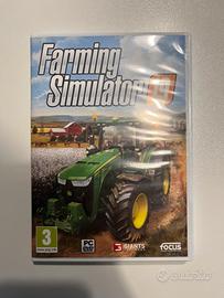 Farming Simulator 19 - PC