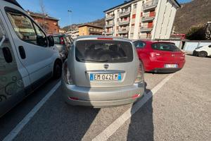 LANCIA YPSILON 1,3 multijet