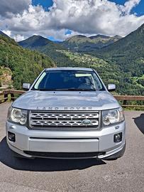 Land Rover freelander 2 SD4 2,2 190cv