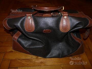 Borsone Mario Valentino