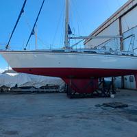 Westerly 48 ocean master