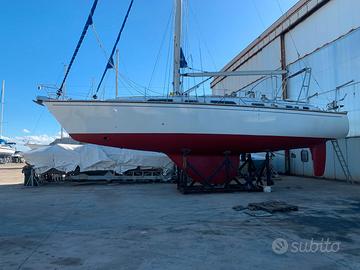 Westerly 48 ocean master