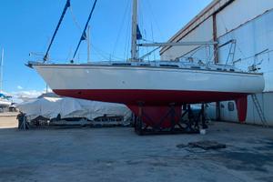 Westerly 48 ocean master