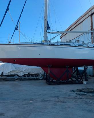 Westerly 48 ocean master