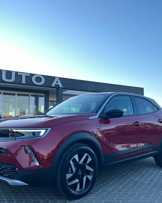 OPEL Mokka 1.5 diesel Elegance