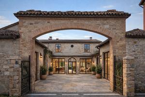 Rustico da ristrutturare