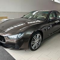 Maserati Ghibli V6 Diesel 275 CV - 2014