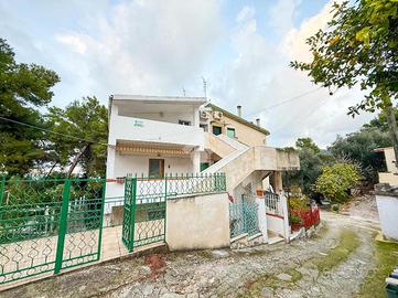 5 LOCALI A VICO DEL GARGANO